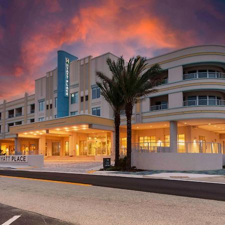 Hyatt Place St Augustine Vilano Beach Сент Августин Екстериор снимка