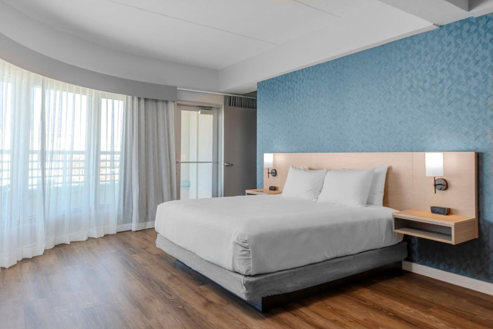 Hyatt Place St Augustine Vilano Beach Сент Августин Екстериор снимка