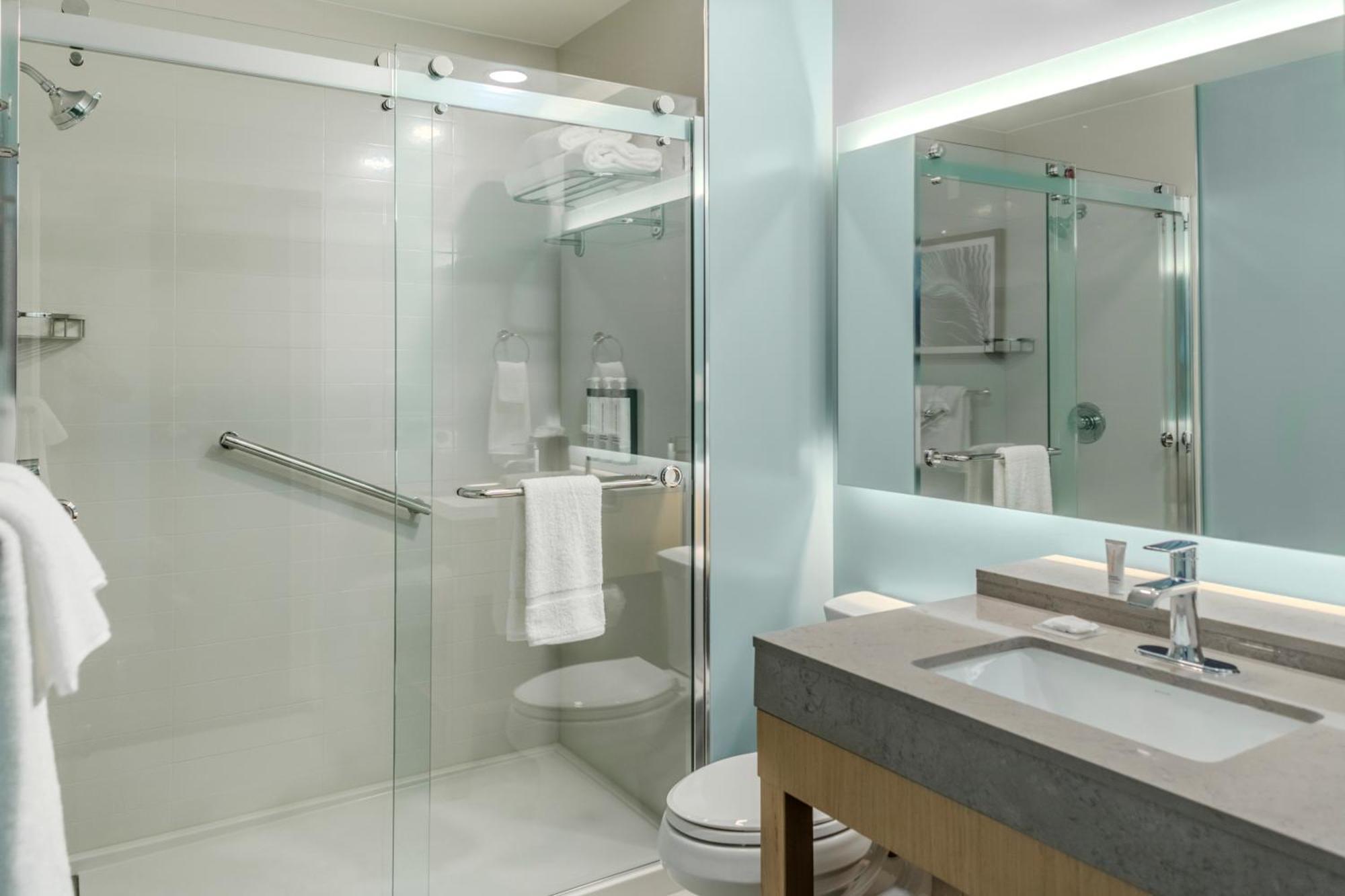 Hyatt Place St Augustine Vilano Beach Сент Августин Екстериор снимка